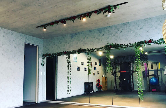 （富山）ダイエットを本格的にやるならパーソナルジム|AMI薬局×FitnessPharmacyAMI